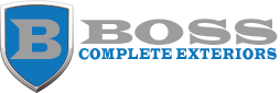 Boss Complete Exteriors Ltd.